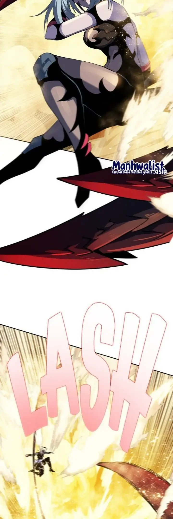 Dungeon Porter Chapter 35 Gambar 9