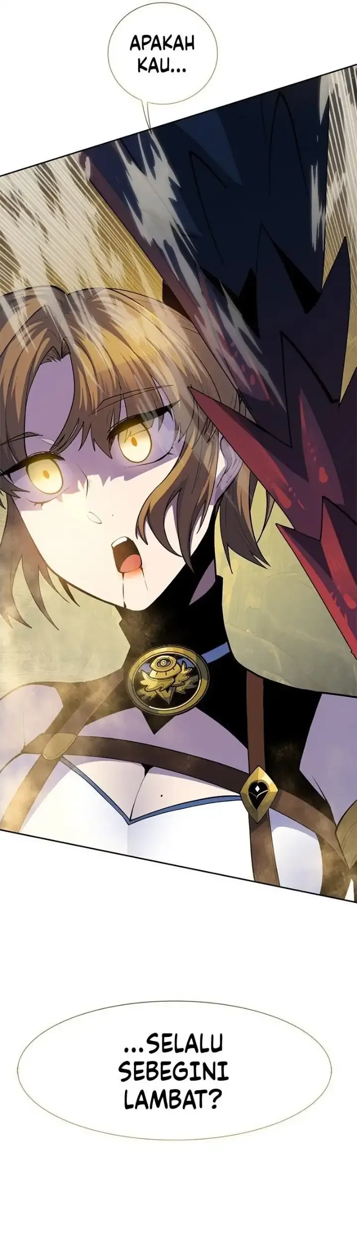 Dungeon Porter Chapter 35 Gambar 114
