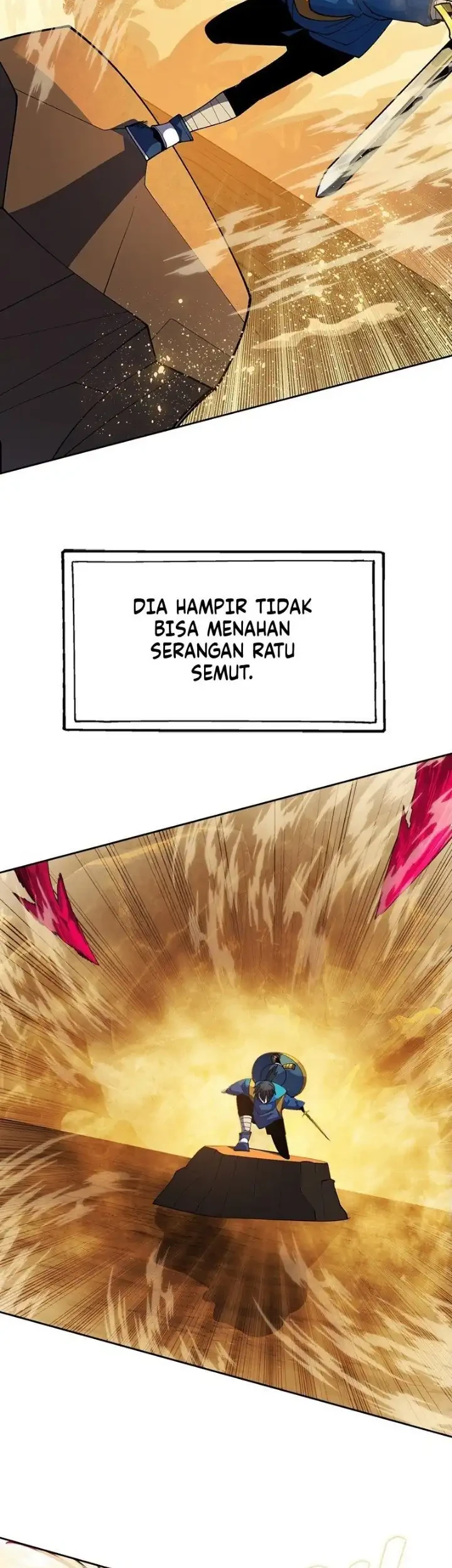 Dungeon Porter Chapter 35 Gambar 17