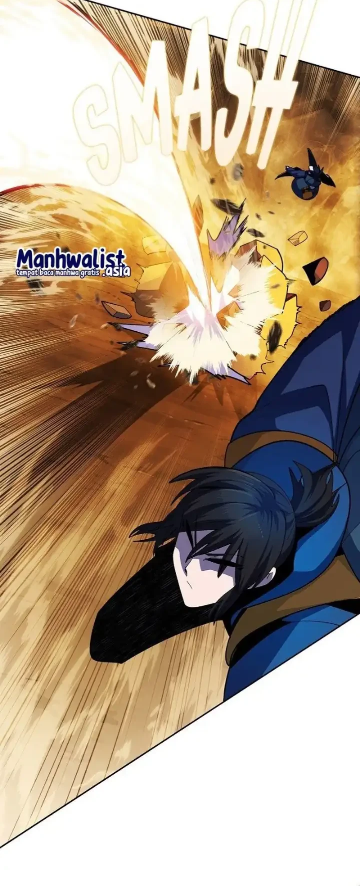 Dungeon Porter Chapter 35 Gambar 18