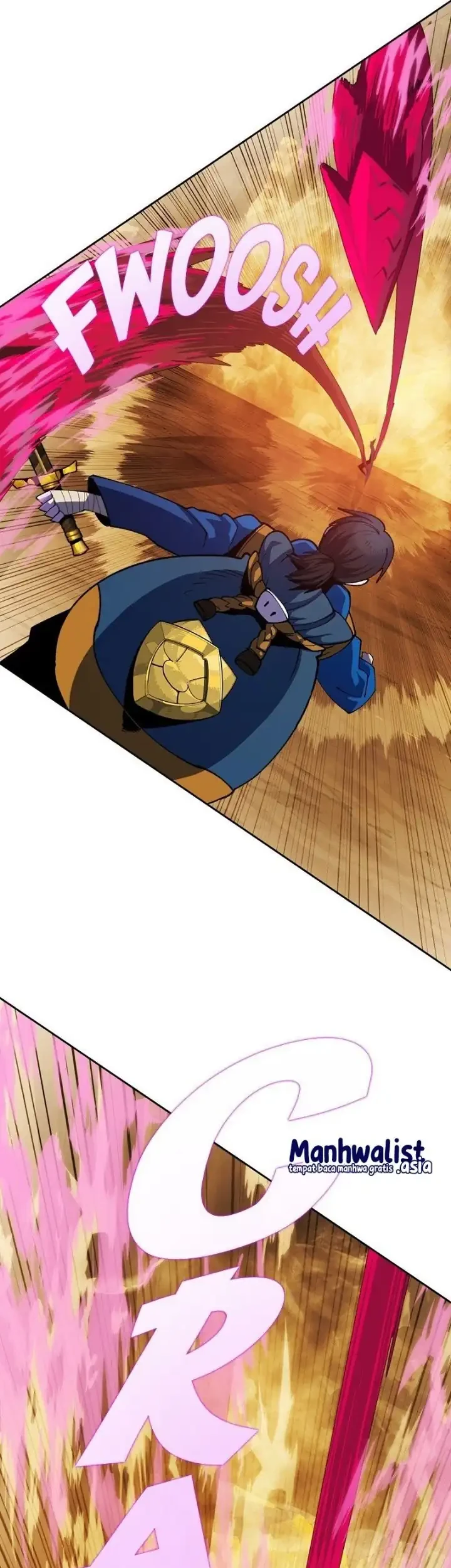 Dungeon Porter Chapter 35 Gambar 19