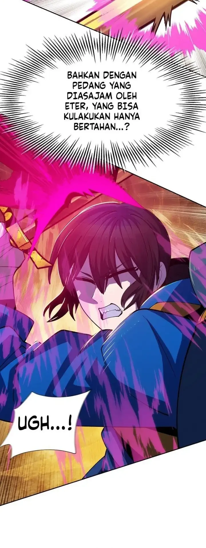 Dungeon Porter Chapter 35 Gambar 21
