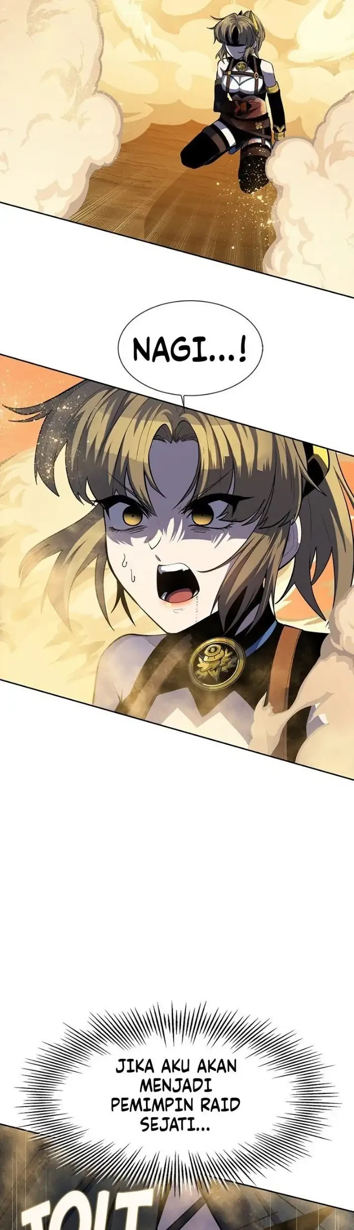 Dungeon Porter Chapter 35 Gambar 25