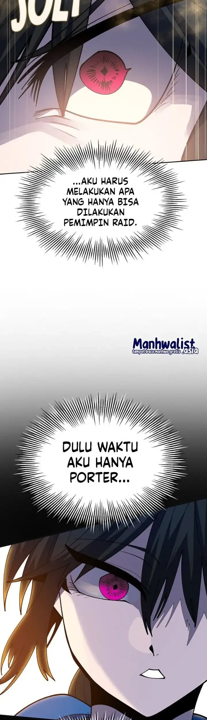 Dungeon Porter Chapter 35 Gambar 26