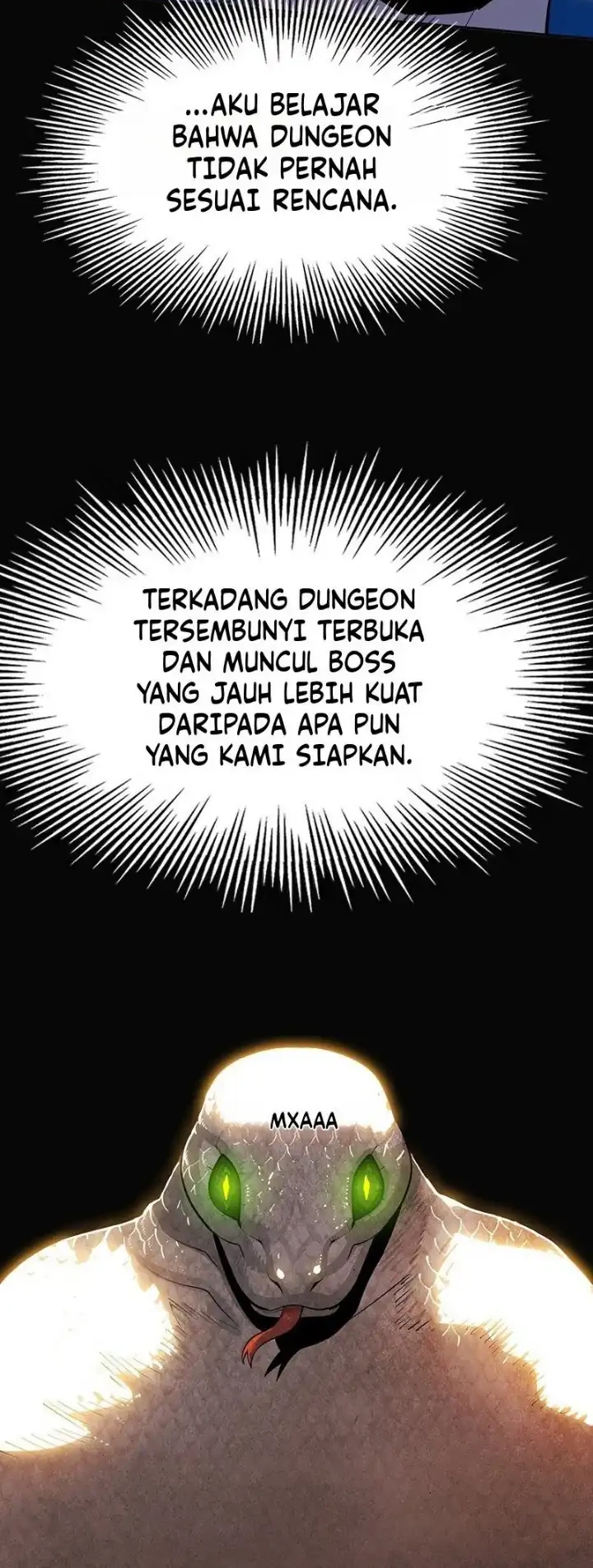 Dungeon Porter Chapter 35 Gambar 27