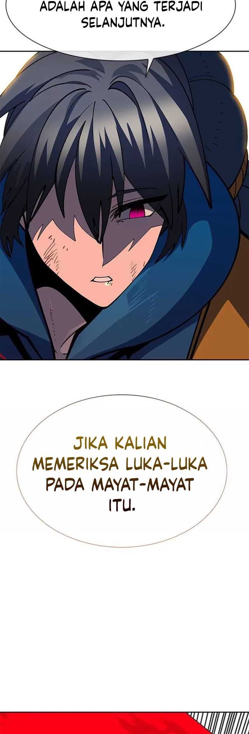 Dungeon Porter Chapter 5 Gambar 36