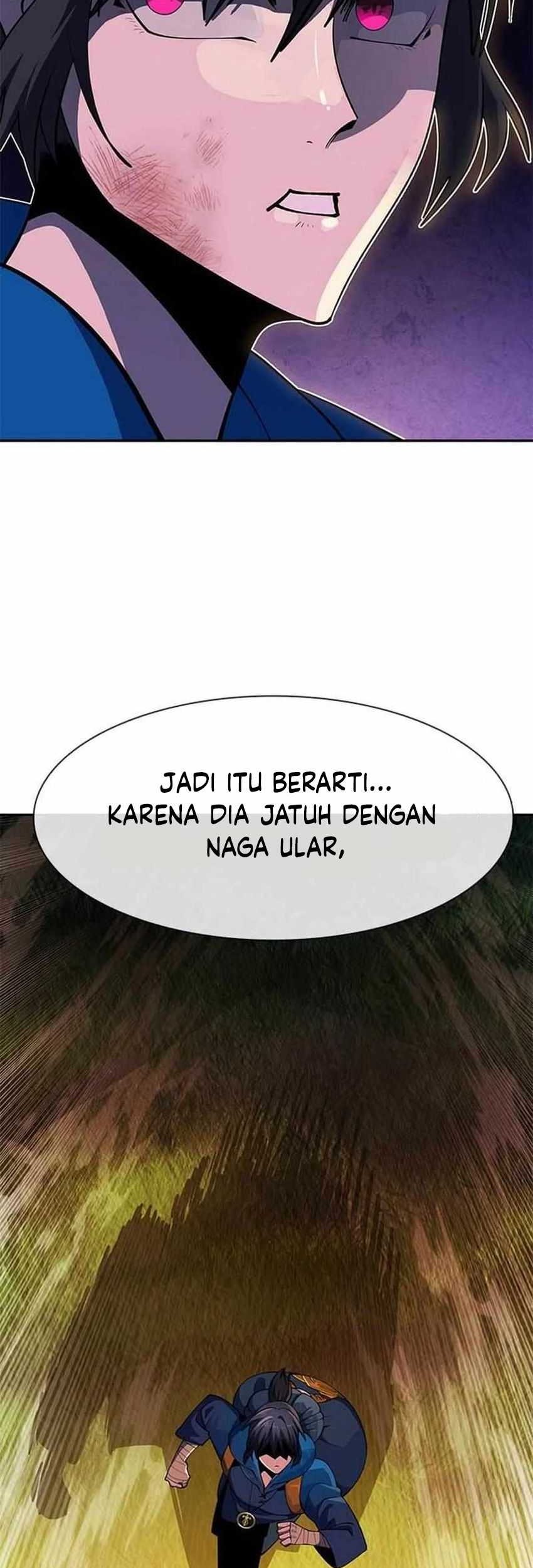 Dungeon Porter Chapter 5 Gambar 44