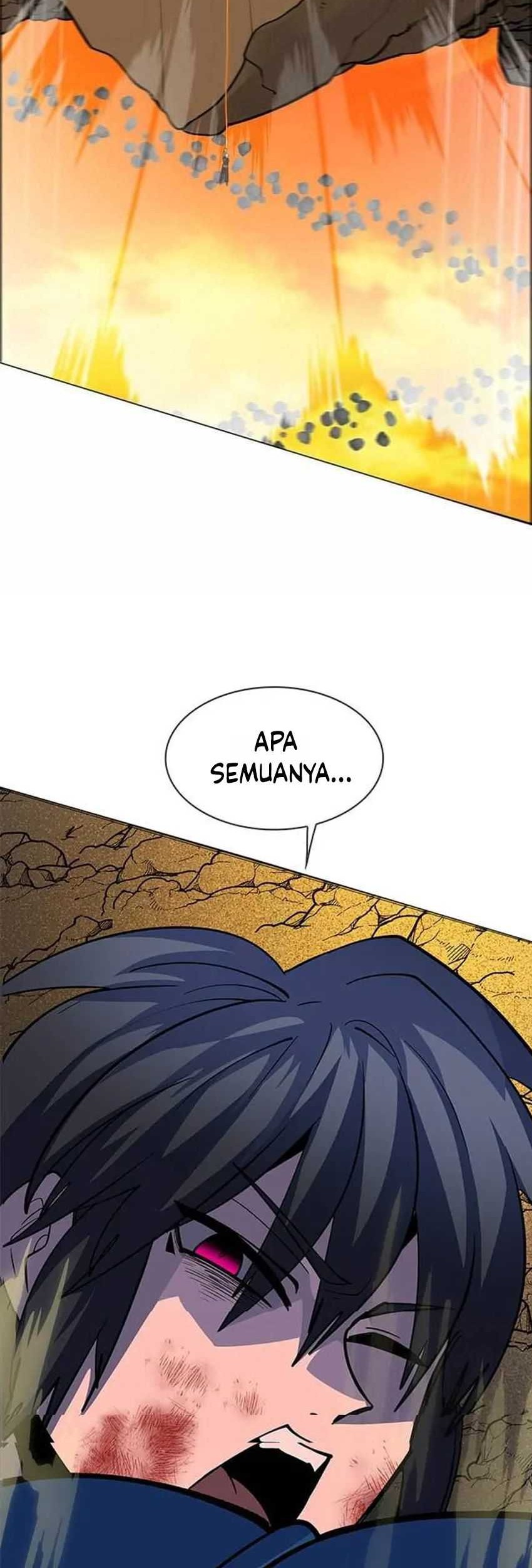 Dungeon Porter Chapter 5 Gambar 57