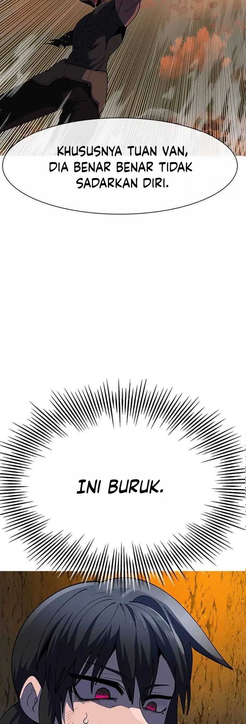 Dungeon Porter Chapter 5 Gambar 60