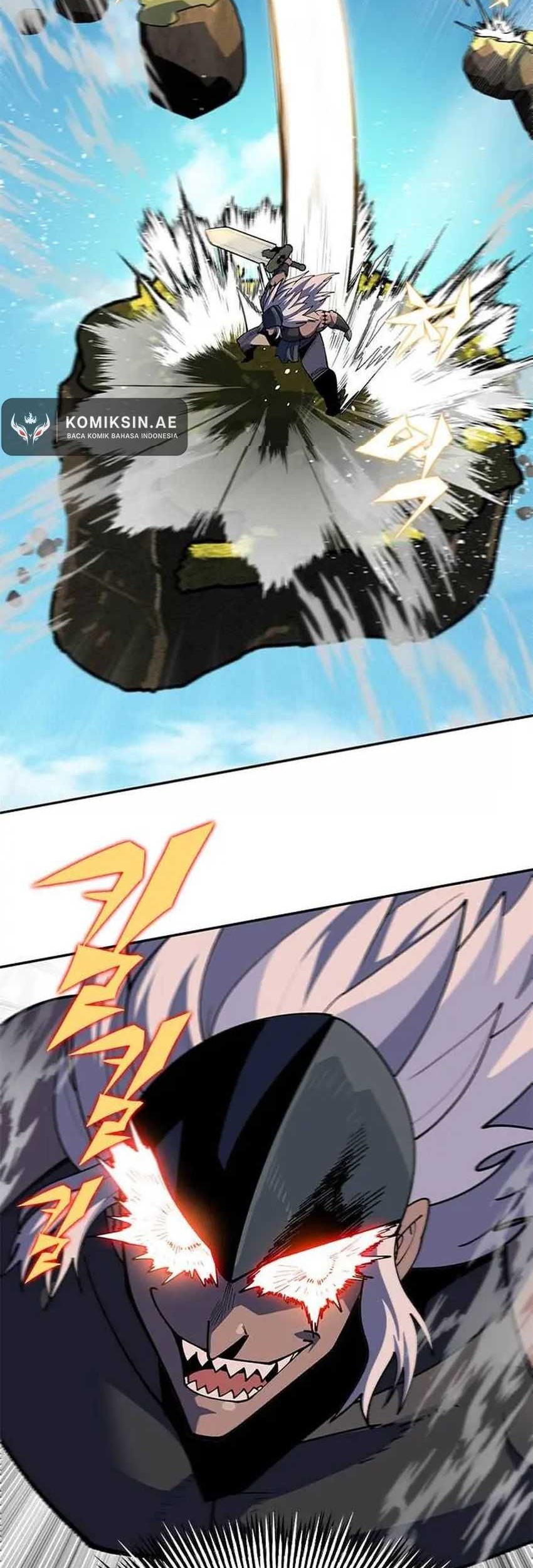 Dungeon Porter Chapter 5 Gambar 63