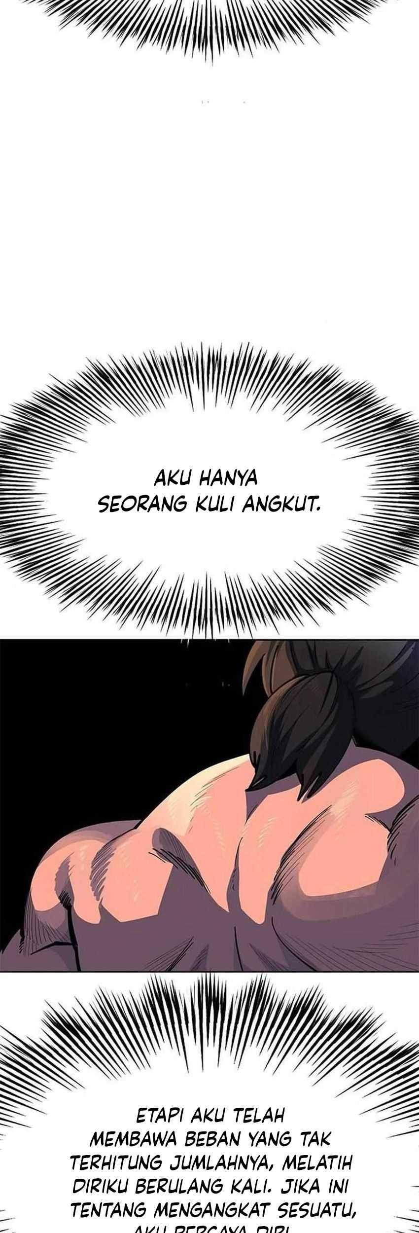 Dungeon Porter Chapter 5 Gambar 66