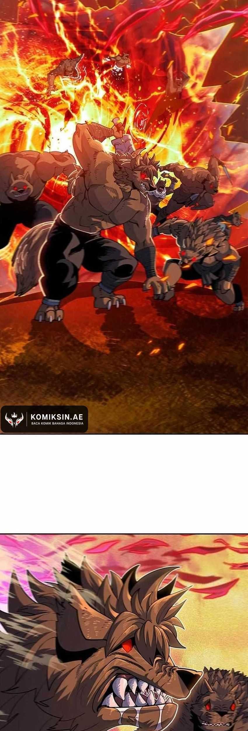 Dungeon Porter Chapter 5 Gambar 106