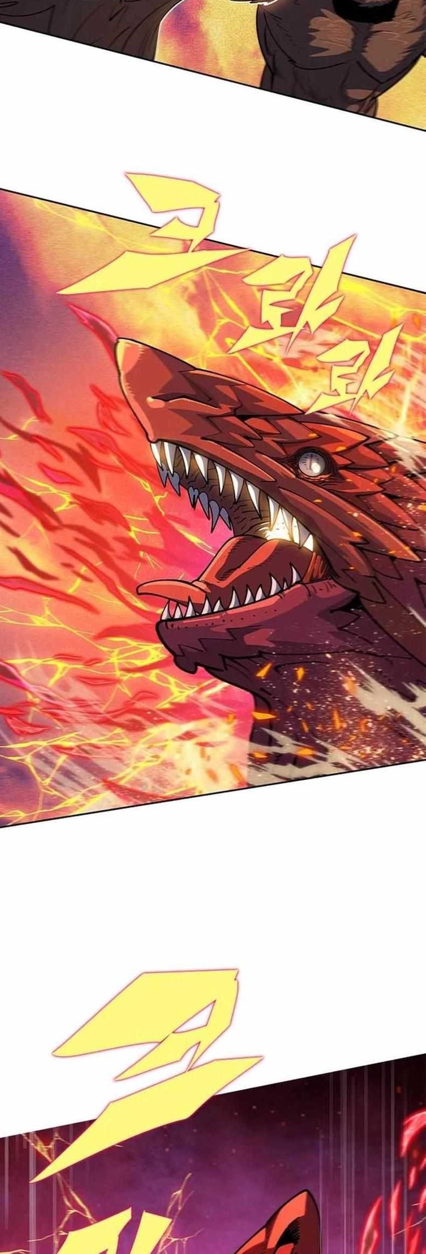 Dungeon Porter Chapter 5 Gambar 107