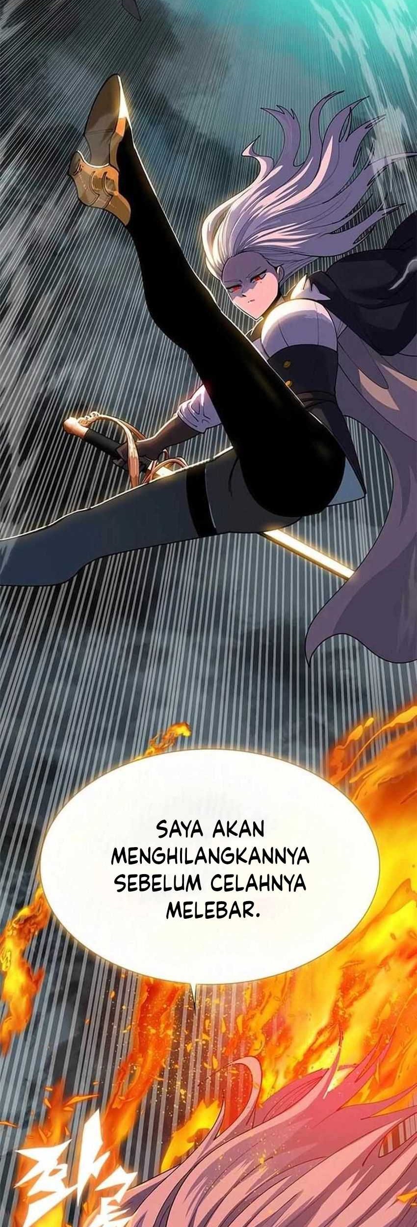 Dungeon Porter Chapter 5 Gambar 127