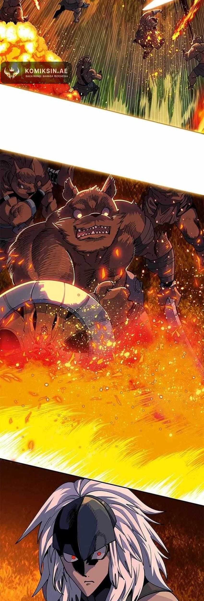 Dungeon Porter Chapter 5 Gambar 133