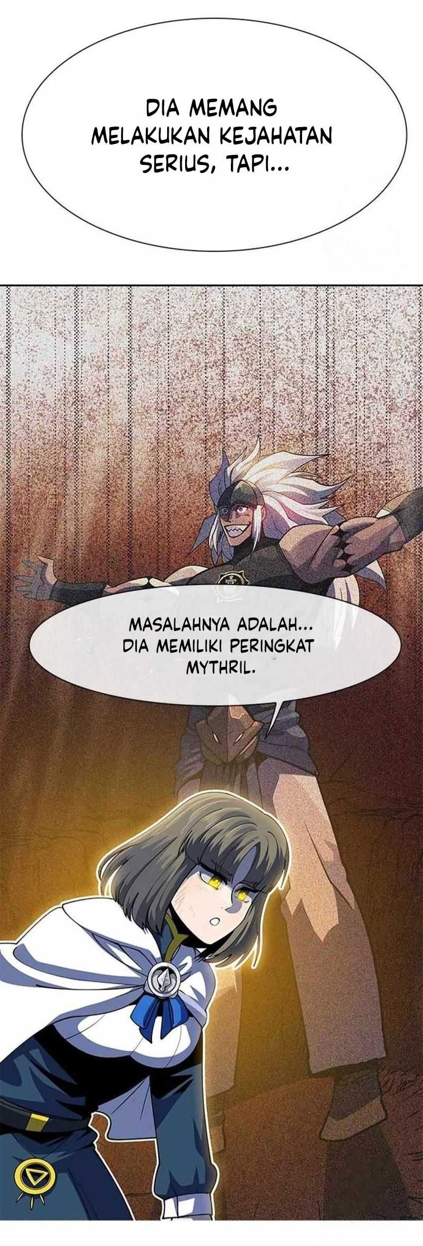 Dungeon Porter Chapter 5 Gambar 27
