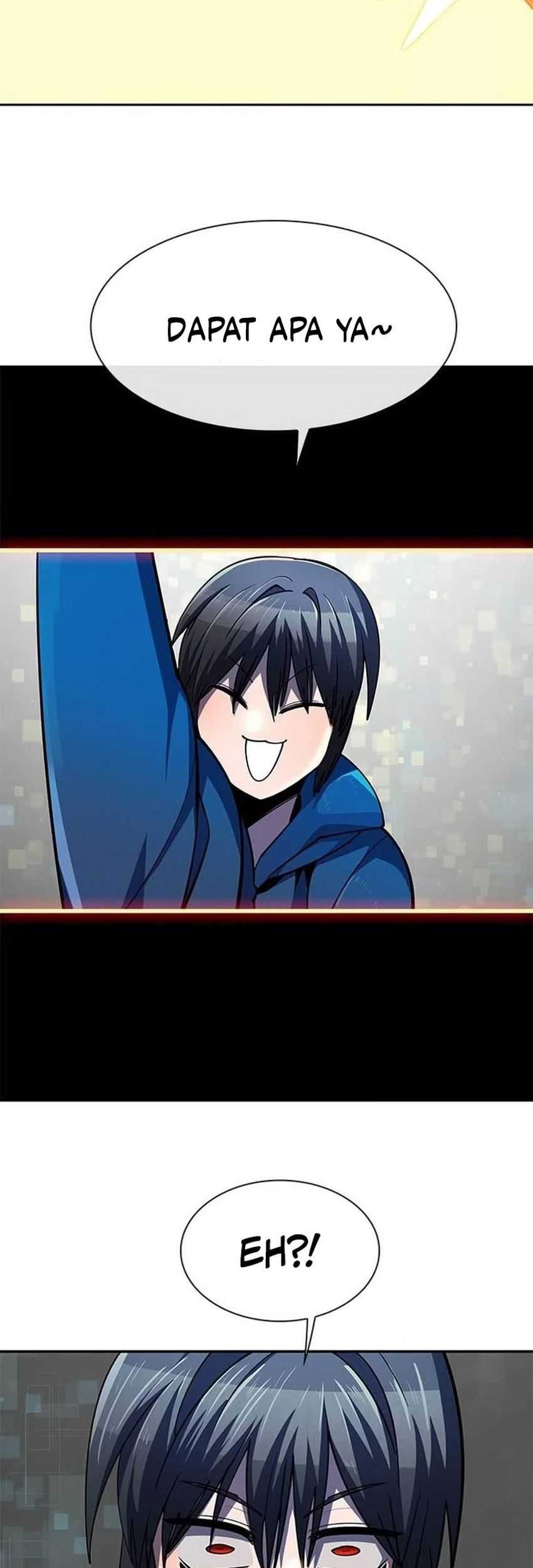 Dungeon Porter Chapter 7 Gambar 35