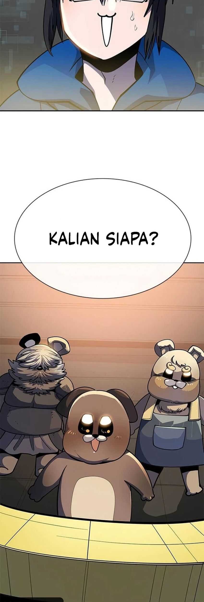 Dungeon Porter Chapter 7 Gambar 36