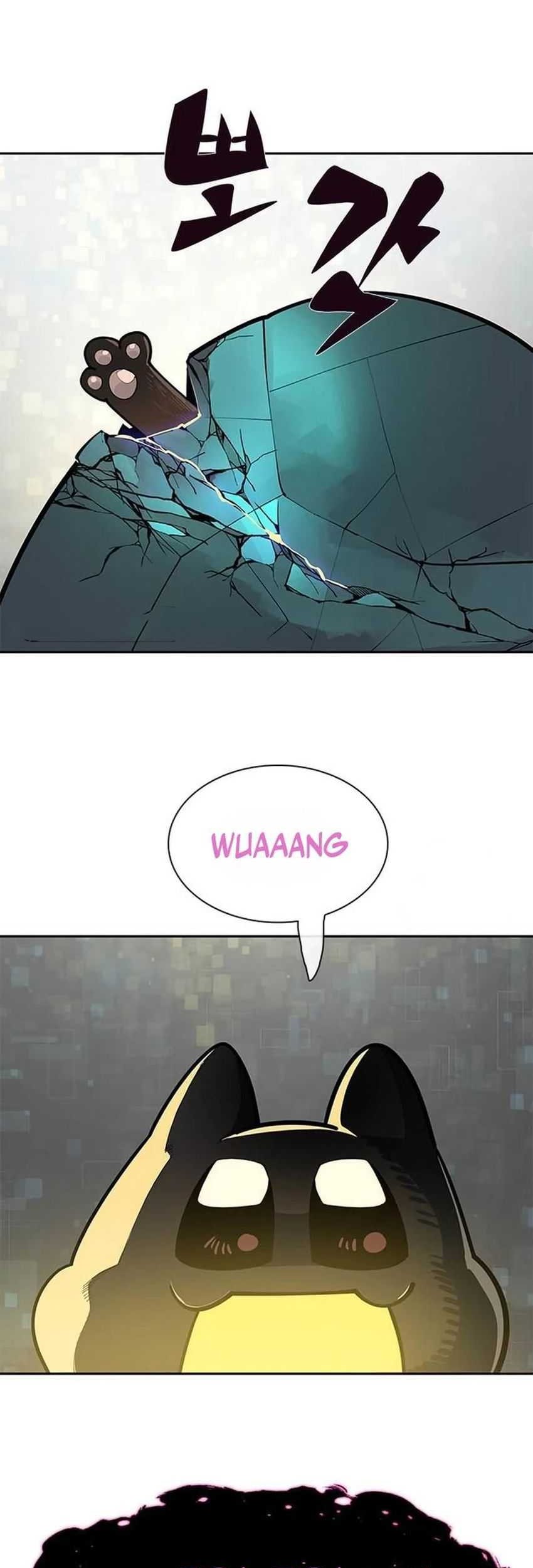 Dungeon Porter Chapter 7 Gambar 40