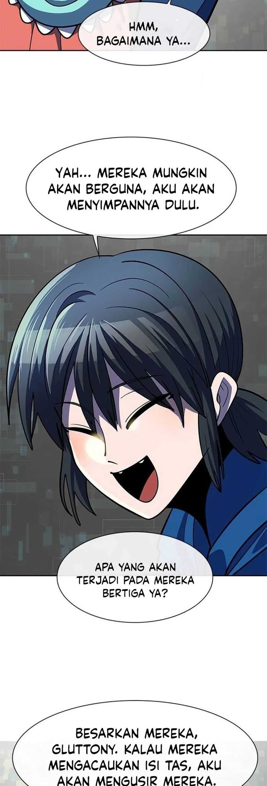 Dungeon Porter Chapter 7 Gambar 46