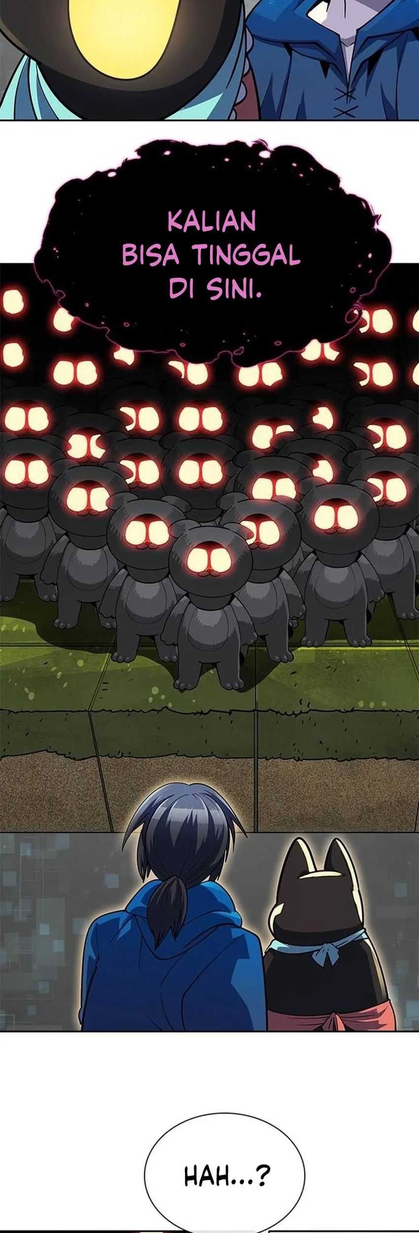 Dungeon Porter Chapter 7 Gambar 48