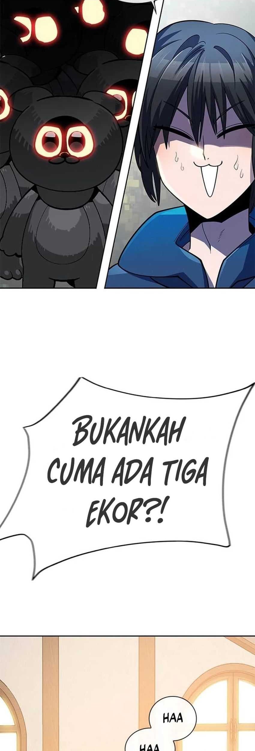 Dungeon Porter Chapter 7 Gambar 49