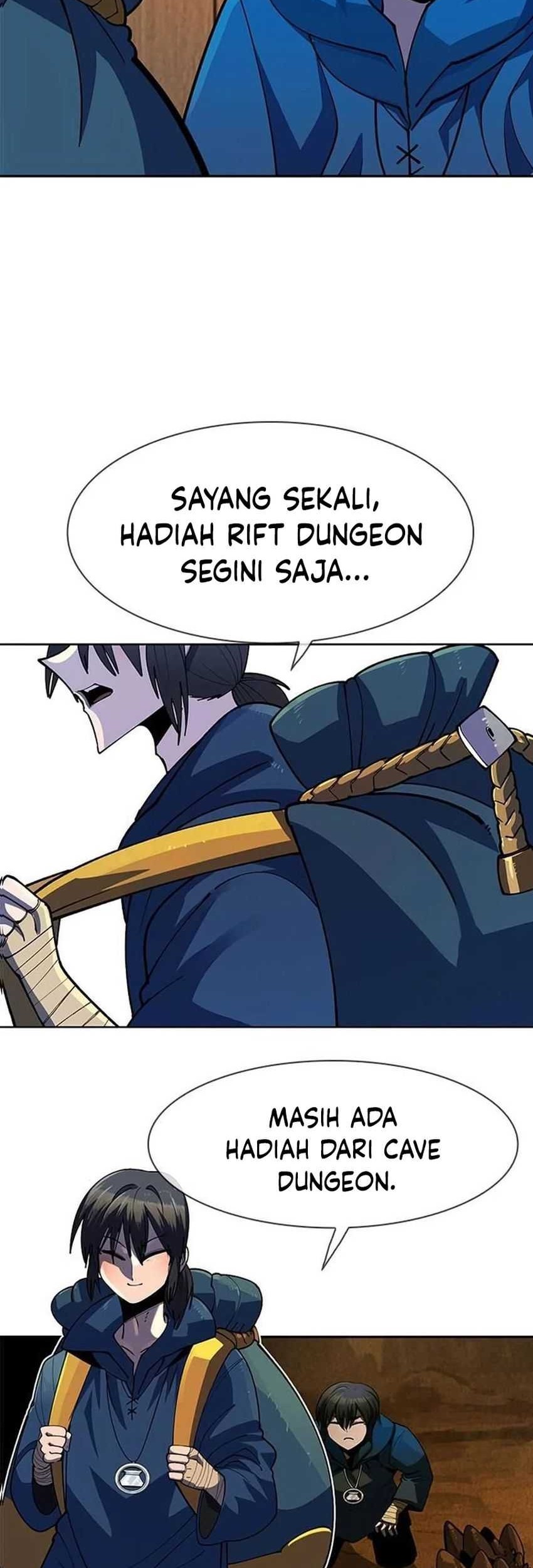 Dungeon Porter Chapter 7 Gambar 51
