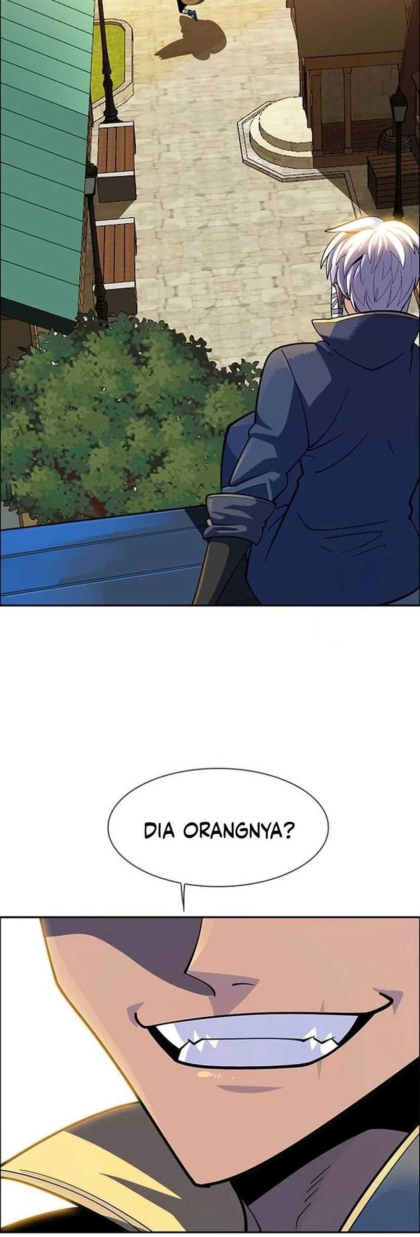 Dungeon Porter Chapter 7 Gambar 59