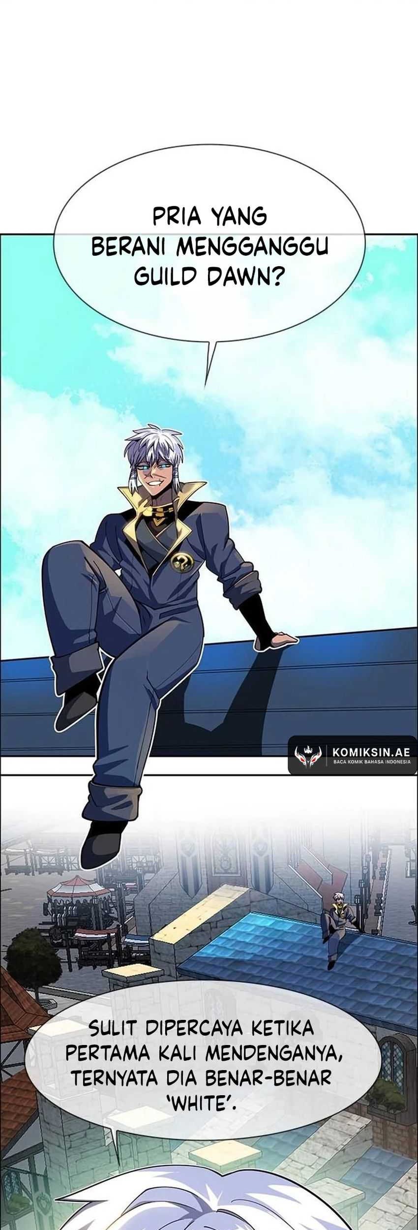 Dungeon Porter Chapter 7 Gambar 60