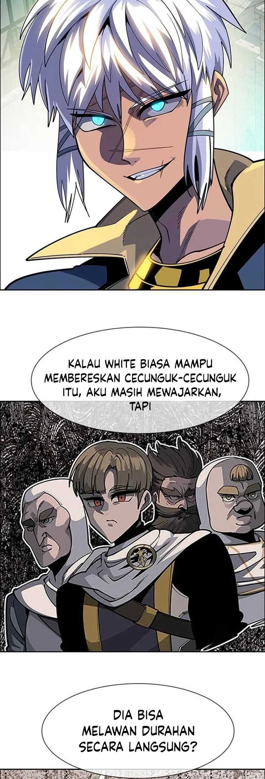 Dungeon Porter Chapter 7 Gambar 61