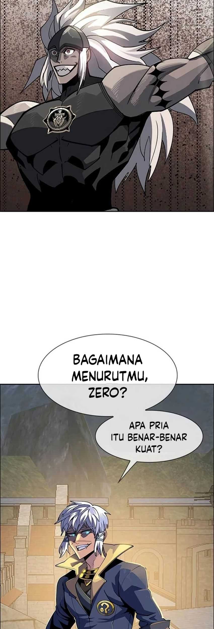 Dungeon Porter Chapter 7 Gambar 62