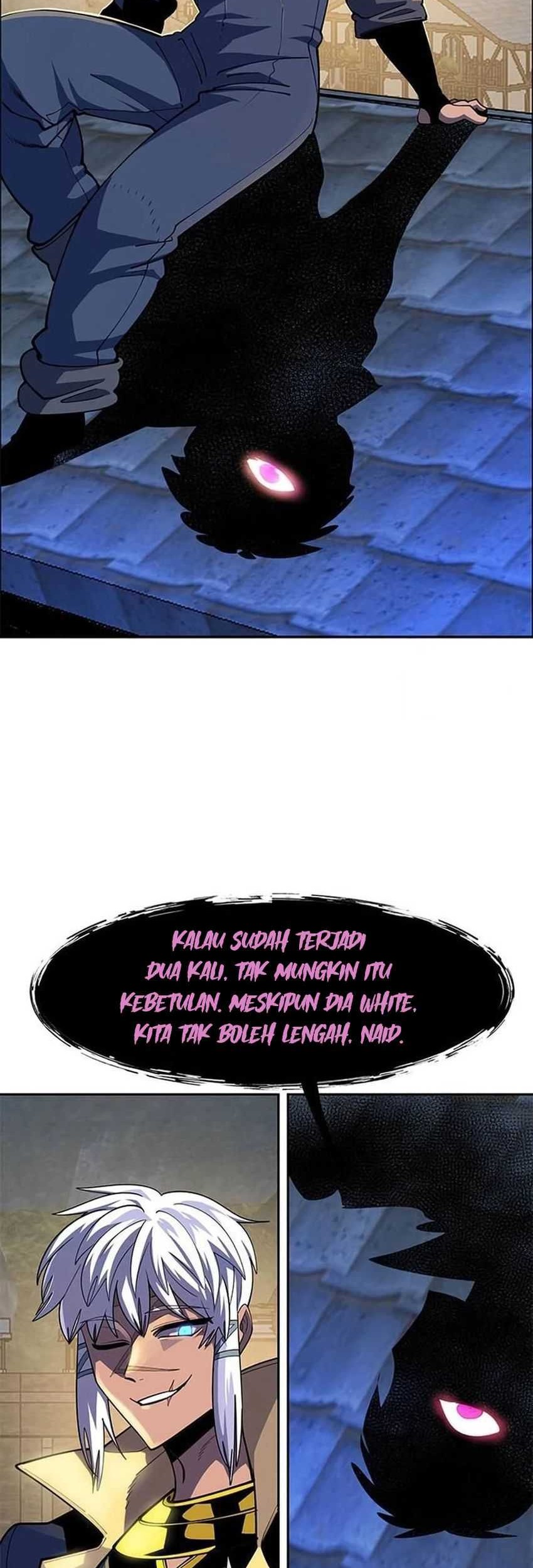 Dungeon Porter Chapter 7 Gambar 63