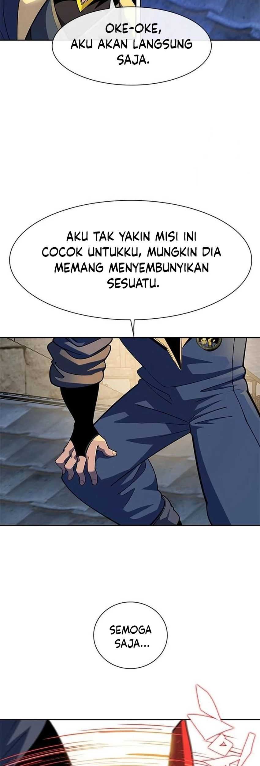Dungeon Porter Chapter 7 Gambar 64