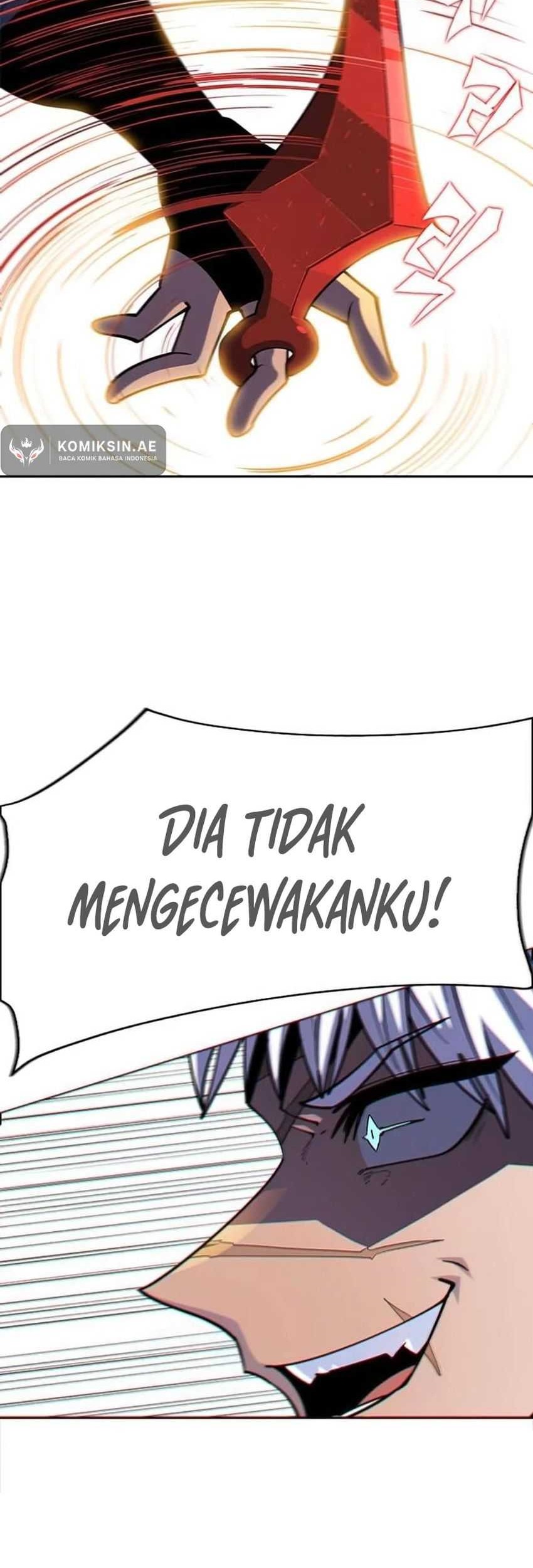Dungeon Porter Chapter 7 Gambar 65