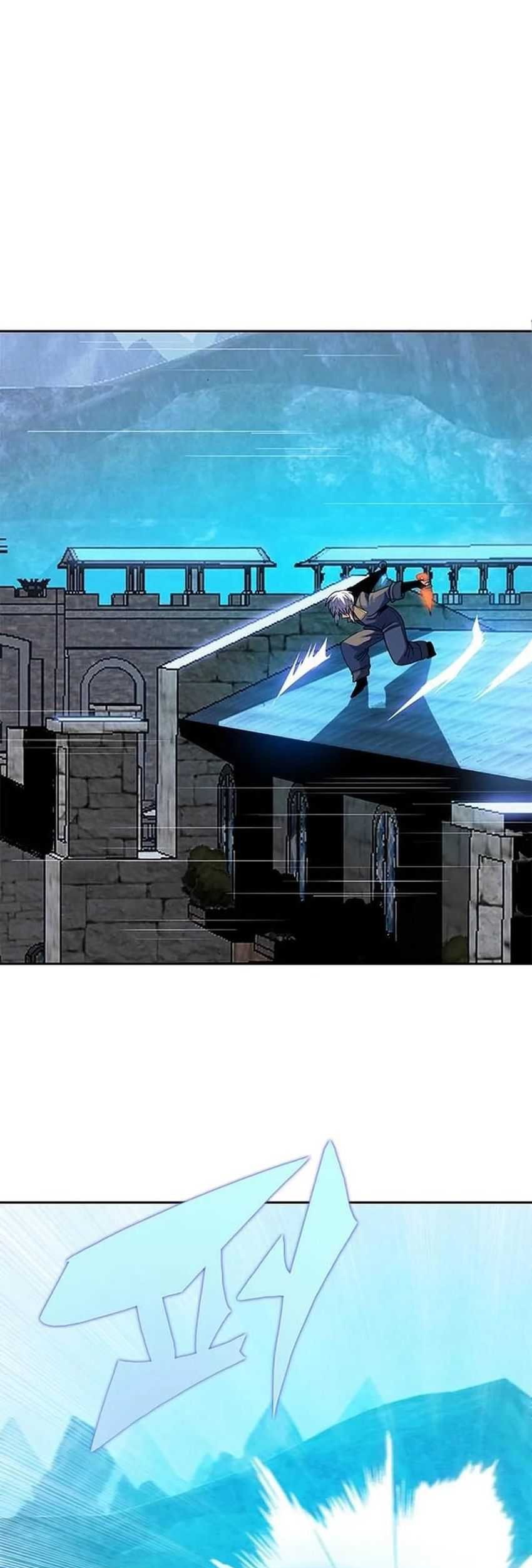 Dungeon Porter Chapter 7 Gambar 66