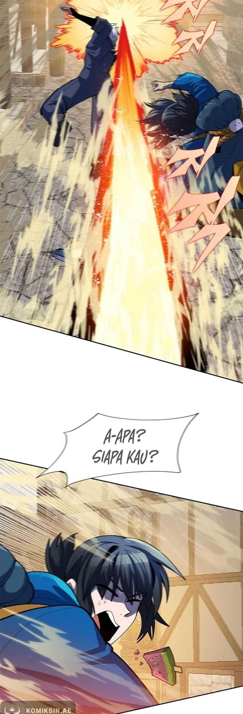 Dungeon Porter Chapter 7 Gambar 71