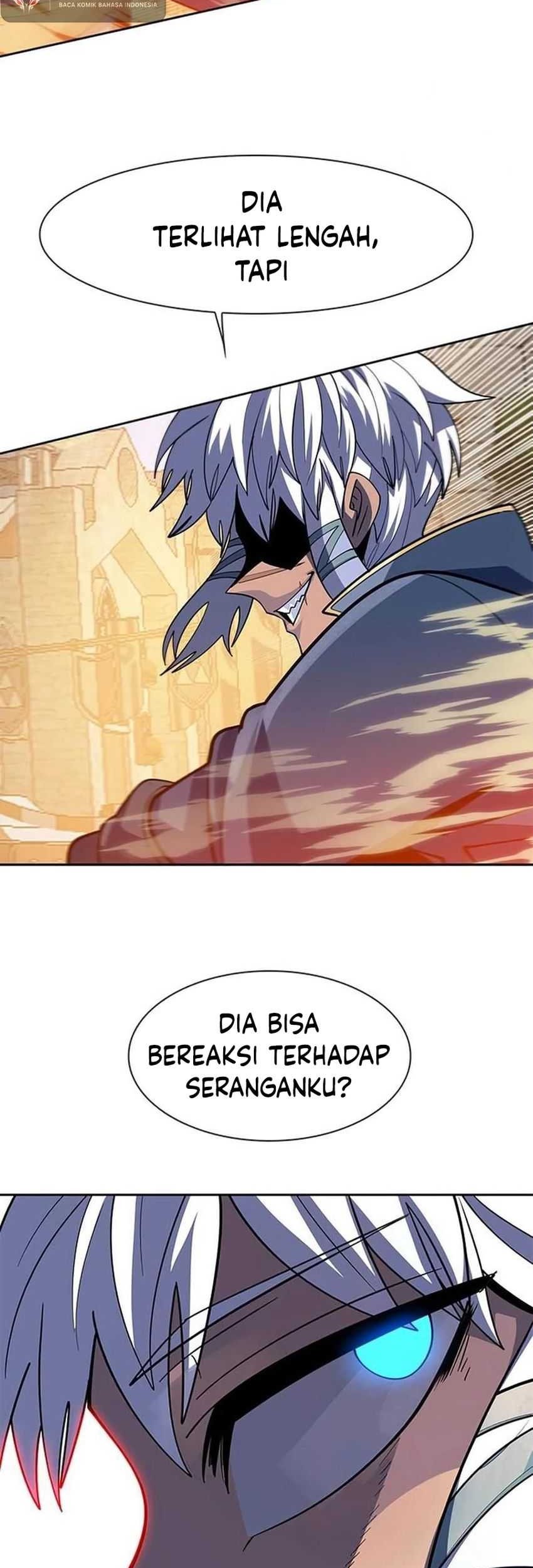 Dungeon Porter Chapter 7 Gambar 72