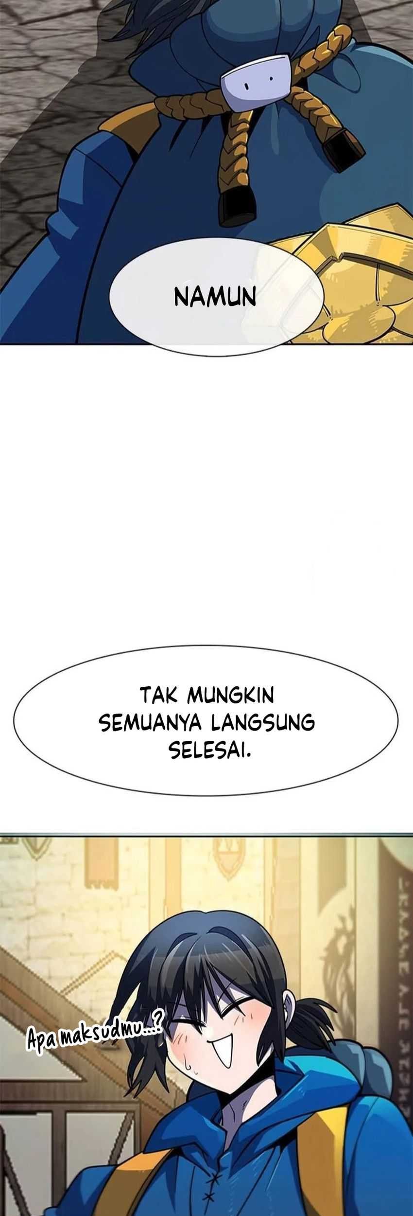 Dungeon Porter Chapter 7 Gambar 74