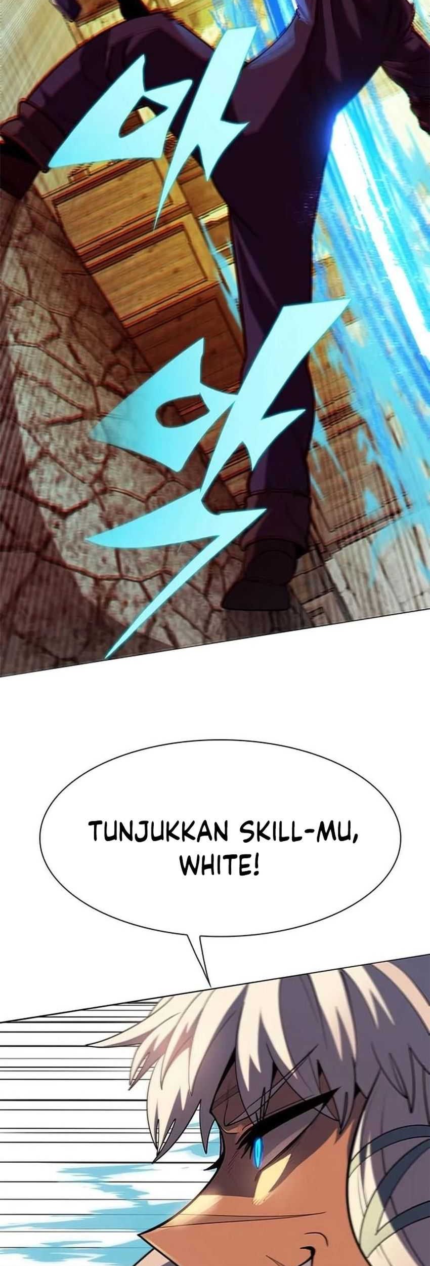 Dungeon Porter Chapter 7 Gambar 76