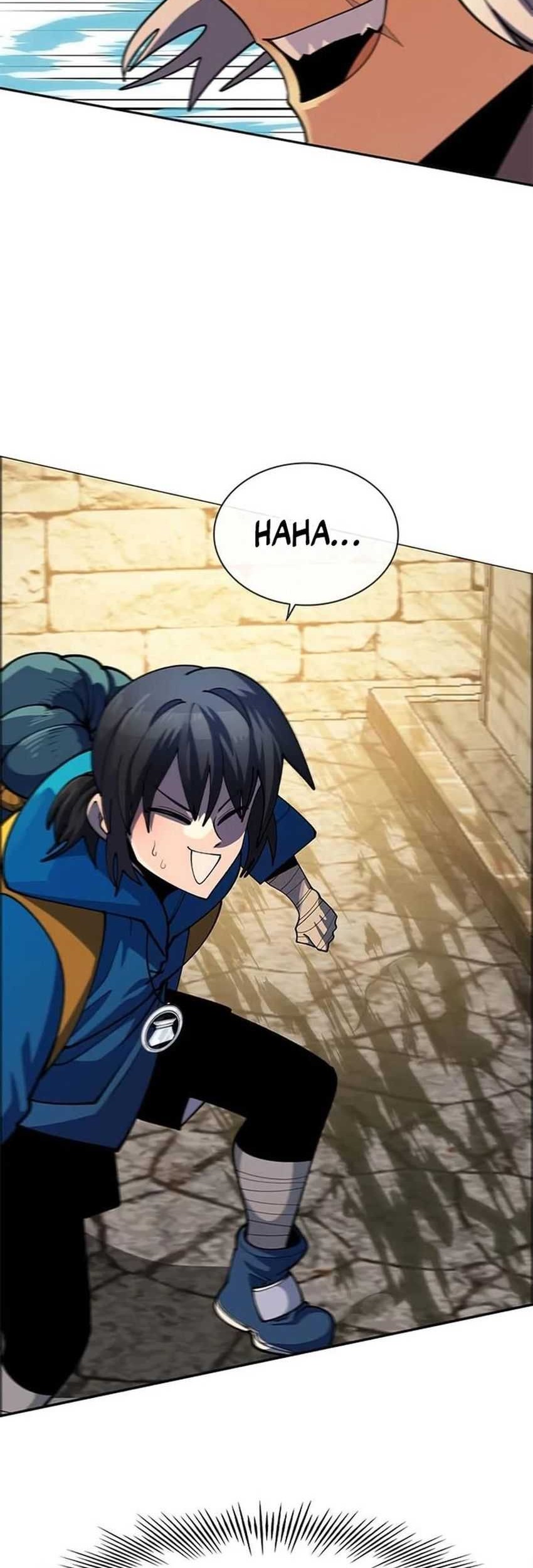 Dungeon Porter Chapter 7 Gambar 77