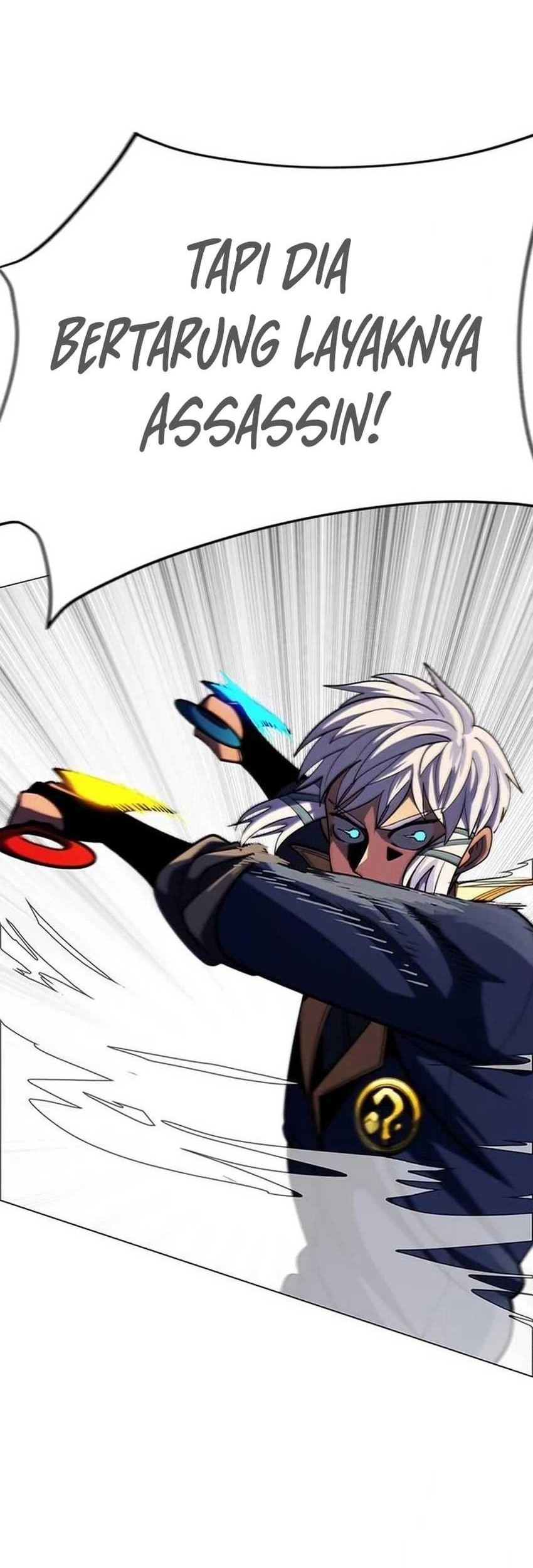 Dungeon Porter Chapter 7 Gambar 79
