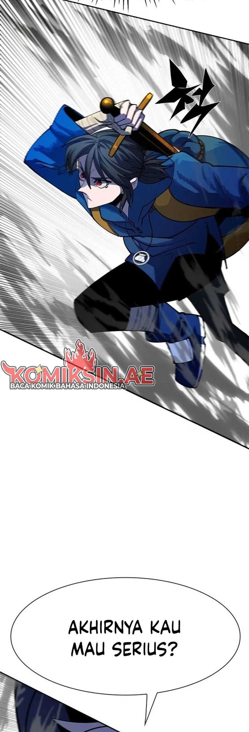 Dungeon Porter Chapter 7 Gambar 81