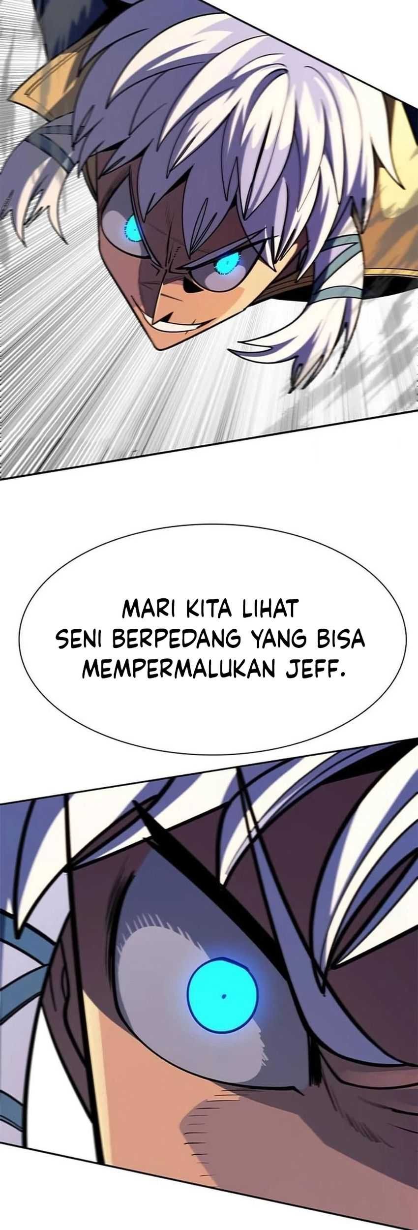 Dungeon Porter Chapter 7 Gambar 82