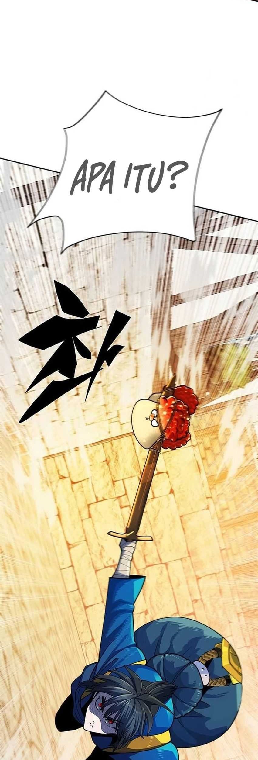 Dungeon Porter Chapter 7 Gambar 83