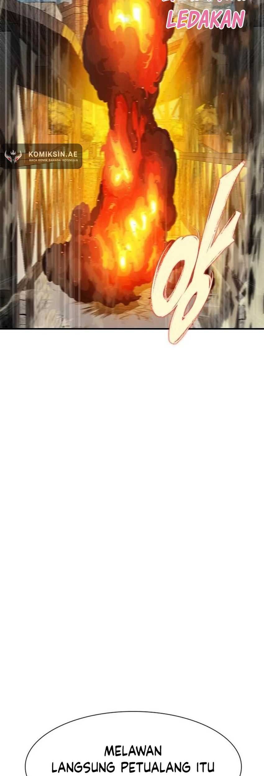 Dungeon Porter Chapter 7 Gambar 86