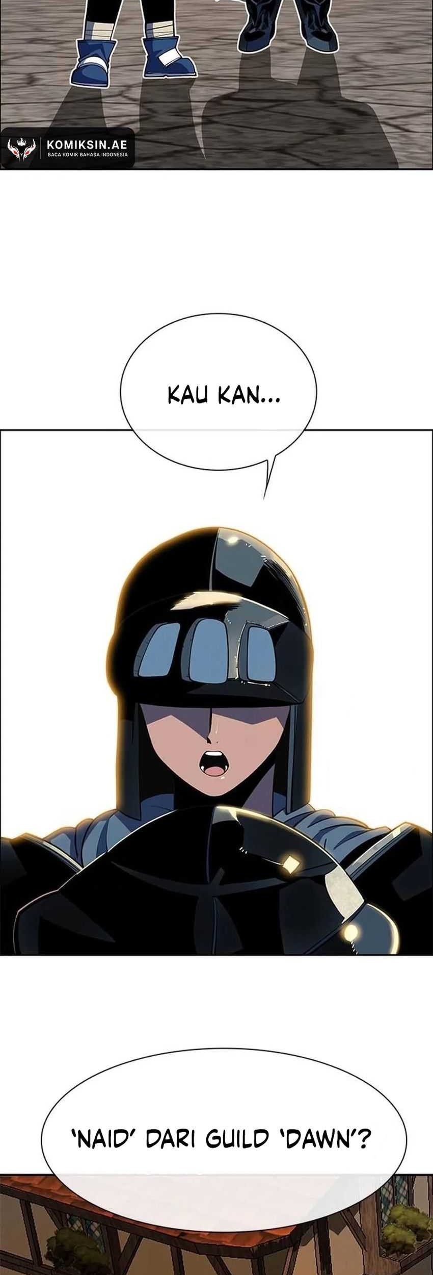Dungeon Porter Chapter 7 Gambar 92