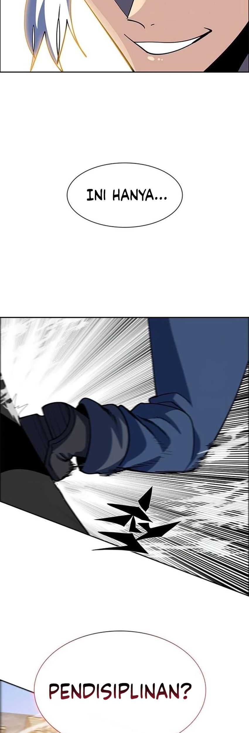 Dungeon Porter Chapter 7 Gambar 96