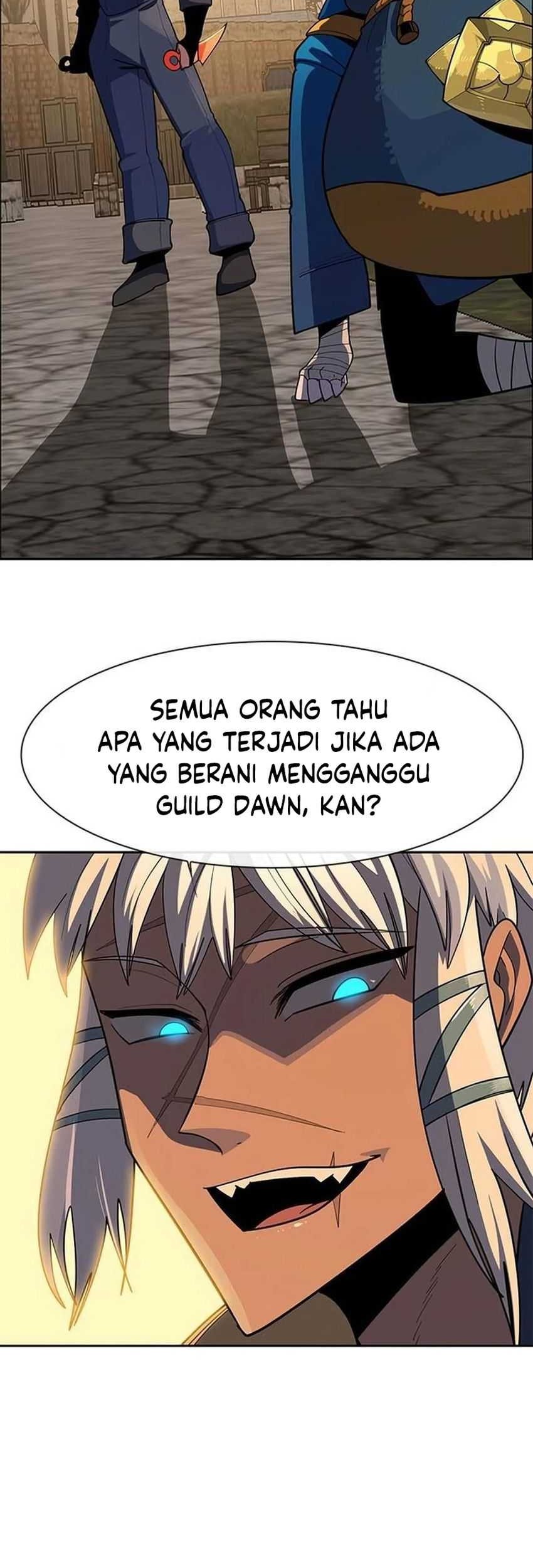 Dungeon Porter Chapter 7 Gambar 100