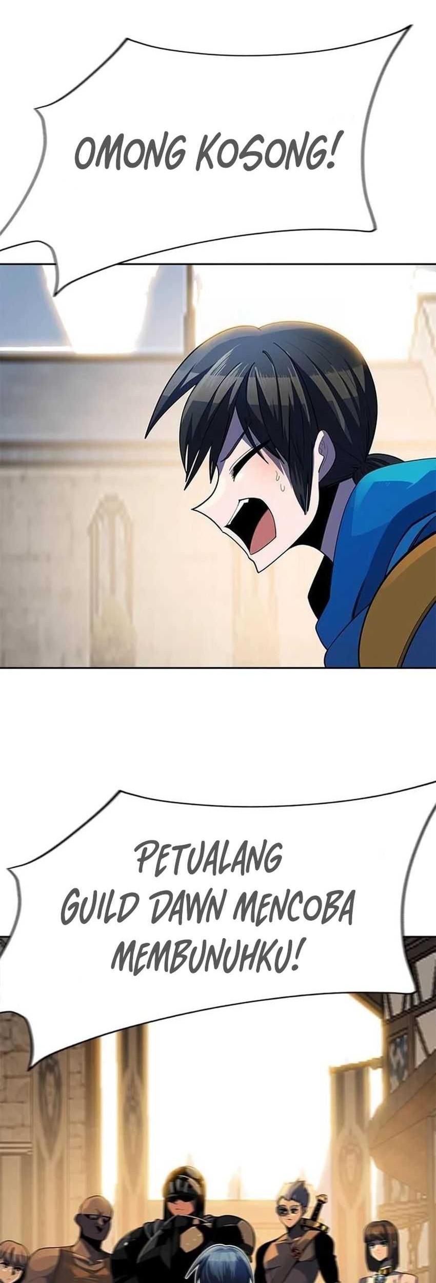 Dungeon Porter Chapter 7 Gambar 101