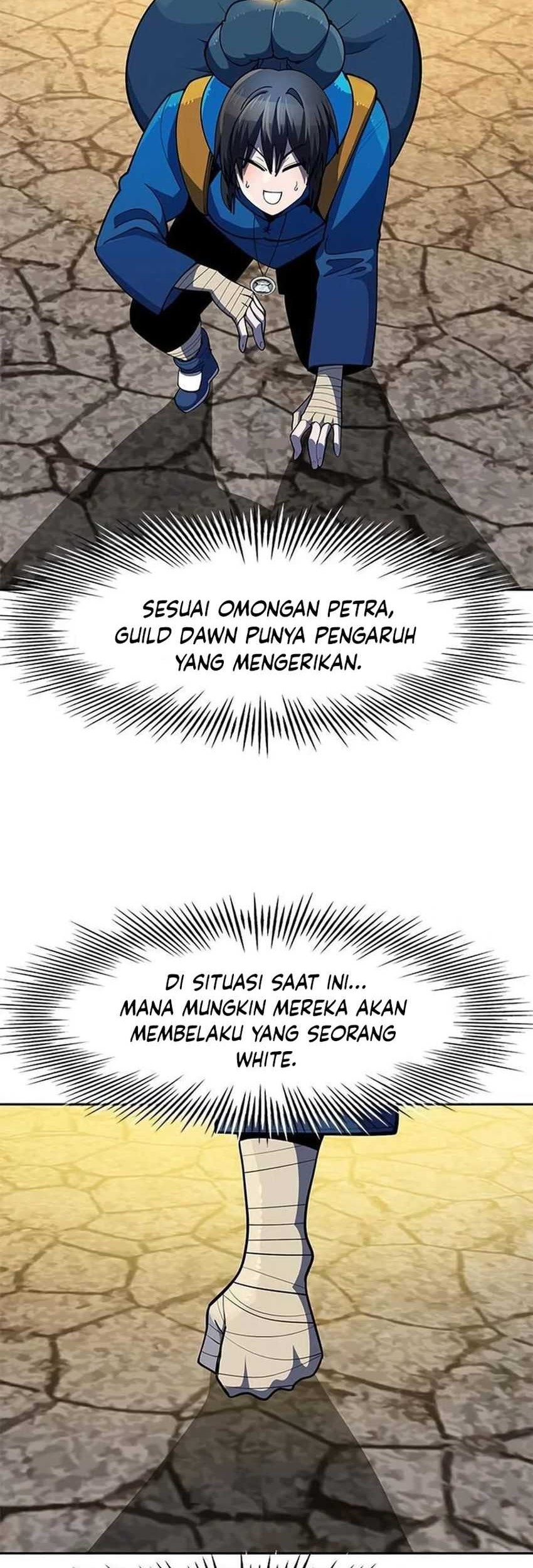 Dungeon Porter Chapter 7 Gambar 103